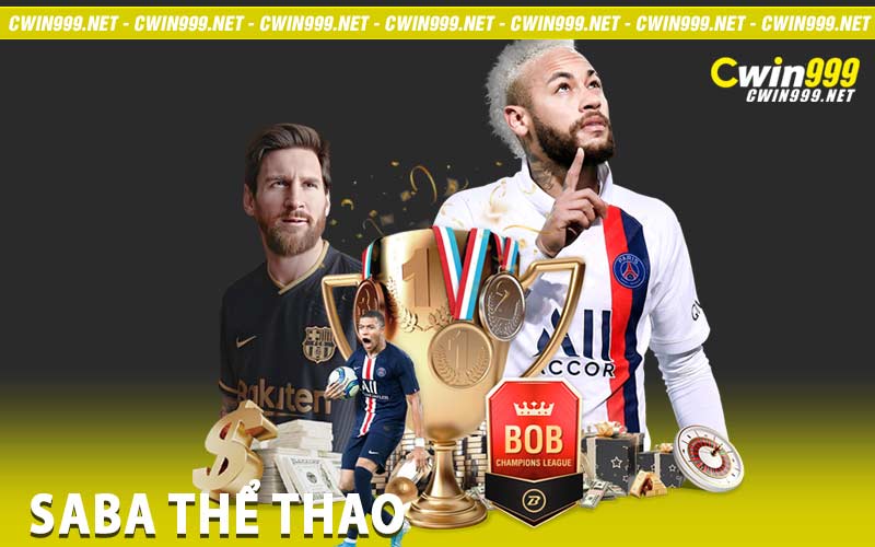 Saba thể thao